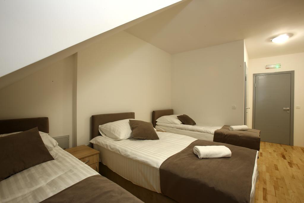 Gostilna In Prenocisca Gedzo Hotel Novo Mesto Exterior photo